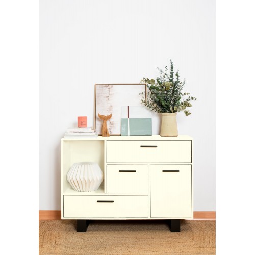 EGGSHELL PAINT EP-02 MAGNOLIA